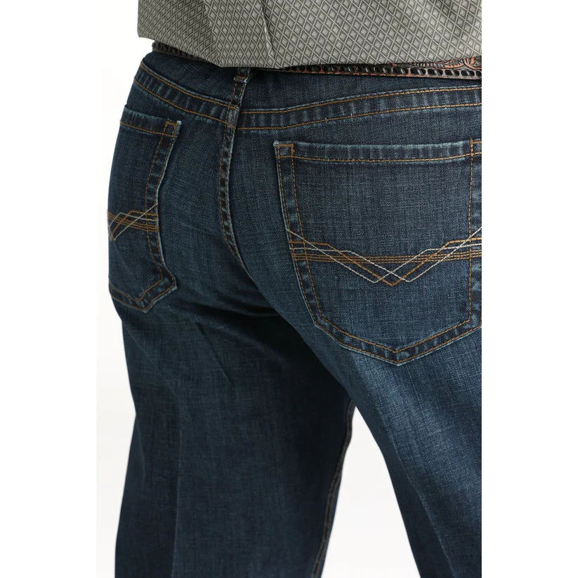 Men's Cinch Grant Jean Relaxed Fit