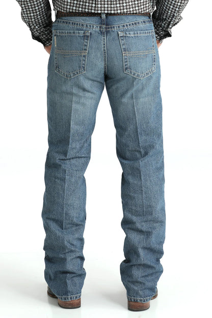 Men's Cinch Grant Jean Relaxed Medium Wash
