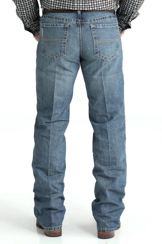 Men's Cinch Grant Jean Relaxed Medium Wash