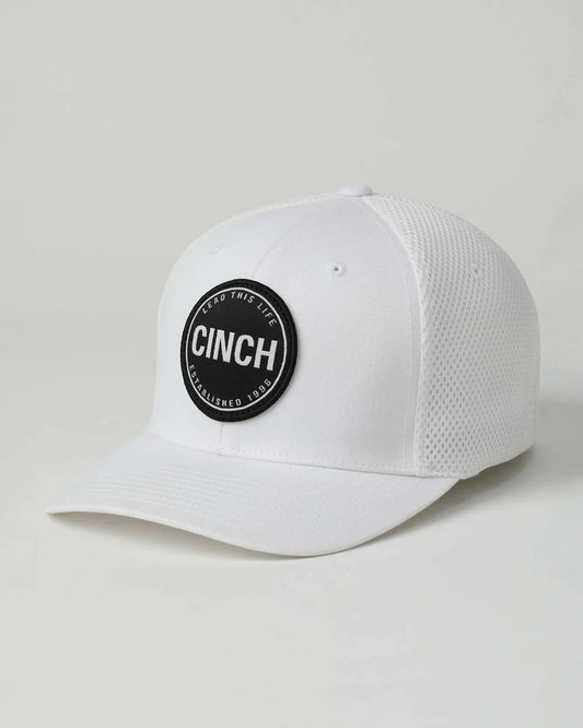 Men's Cinch FlexFit Airmesh Cap