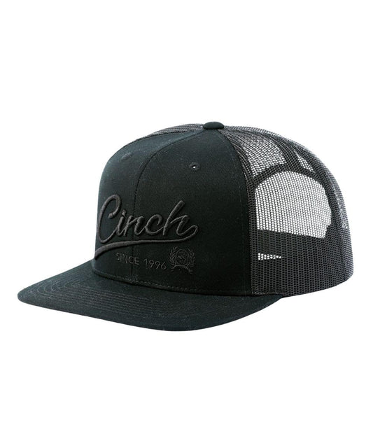Men's Cinch FlexFit Trucker Cap
