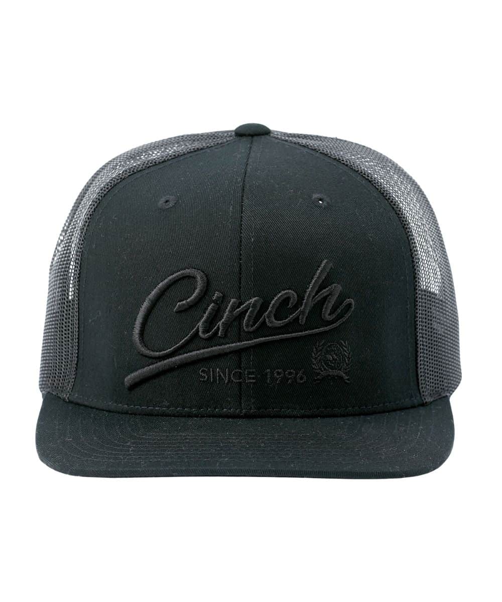Men's Cinch FlexFit Trucker Cap
