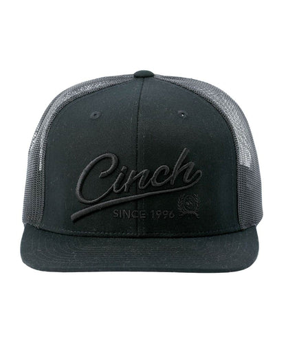 Men's Cinch FlexFit Trucker Cap