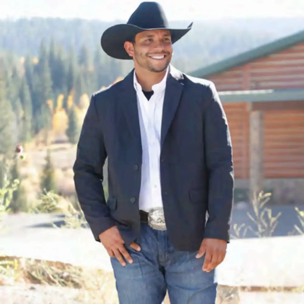 Men's Cinch Sport Coat