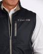 Men's Cinch Bonded Vest - Navy