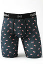 Men's Cinch American Flag Boxer