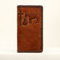 Nocona Leather Wallet