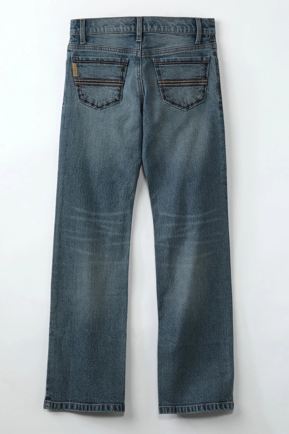 Boy's Cinch ArenaFlex Relaxed Fit Jeans