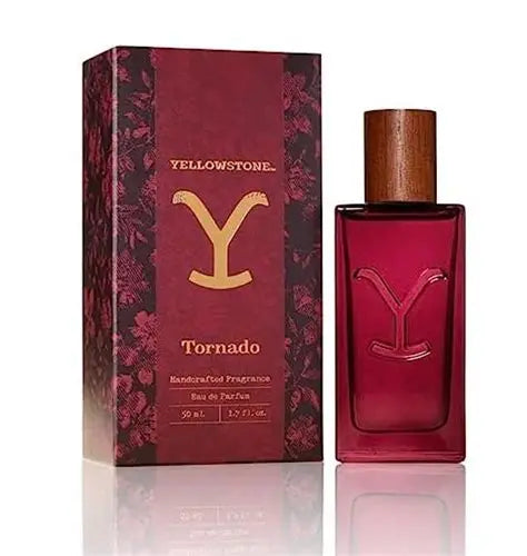 Tru Fragrance Perfume