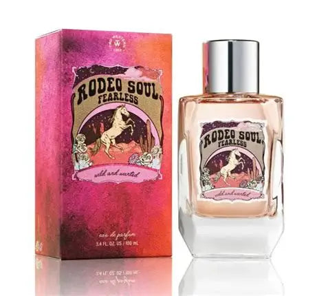 Tru Fragrance Perfume