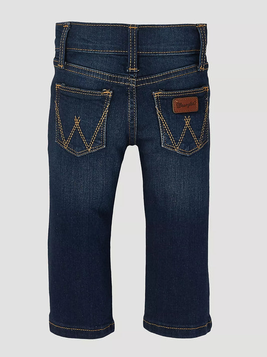 Wrangler Infant/Toddler Preschool Jean