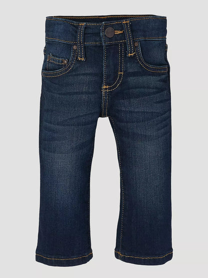 Wrangler Infant/Toddler Preschool Jean