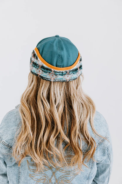 Women's Grace N' Grit Canyon Trapper Hat