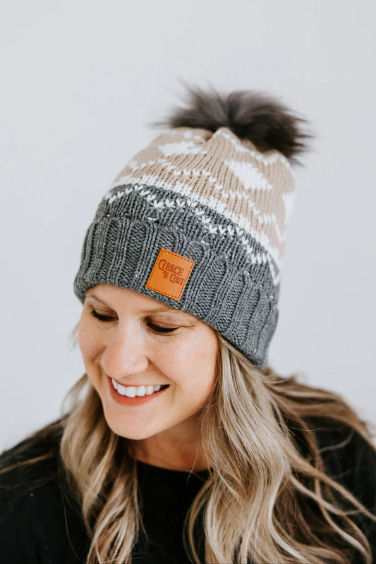 Women's Dakota Beanie