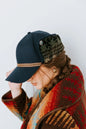 Women's Ace High Earflap Trapper Hat