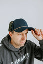 Men's Grace N' Grit High-Stakes Trapper Hat