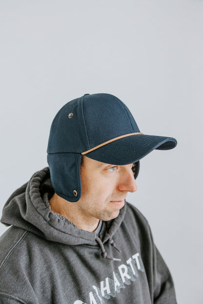 Men's Grace N' Grit High-Stakes Trapper Hat