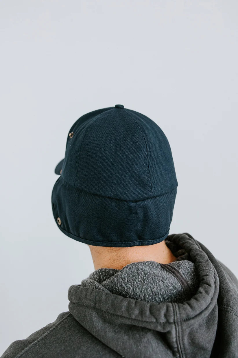 Men's Grace N' Grit High-Stakes Trapper Hat