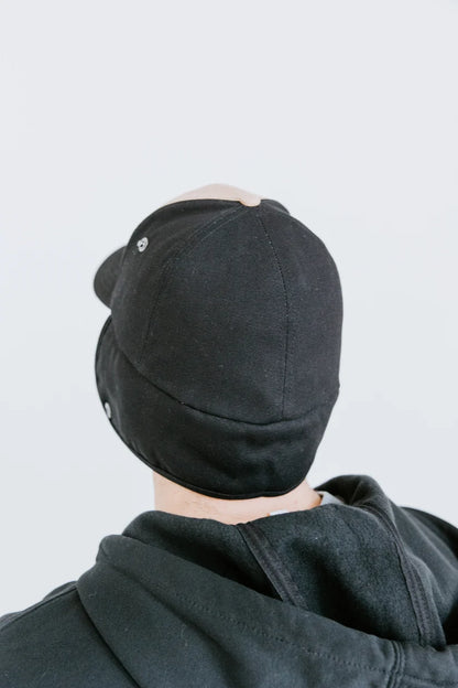 Men's Grace N' Grit Bull Creek Trapper Hat