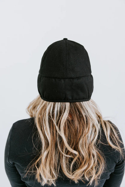 Women's Grace N' Grit Rustler Trapper Hat