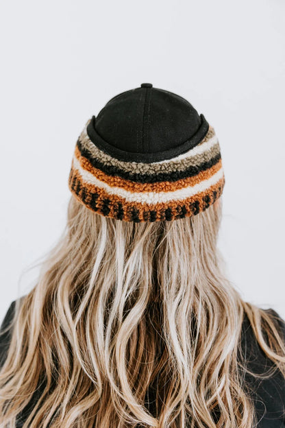 Women's Grace N' Grit Rustler Trapper Hat