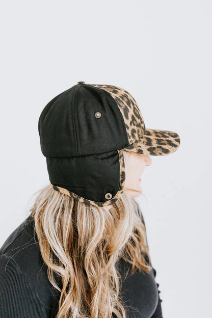 Women's Grace N' Grit Wild Range Trapper Hat