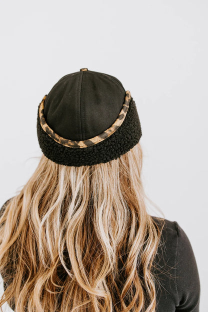 Women's Grace N' Grit Wild Range Trapper Hat