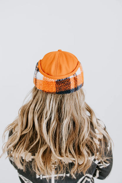 Women's Grace N' Grit Fireline Trapper Hat