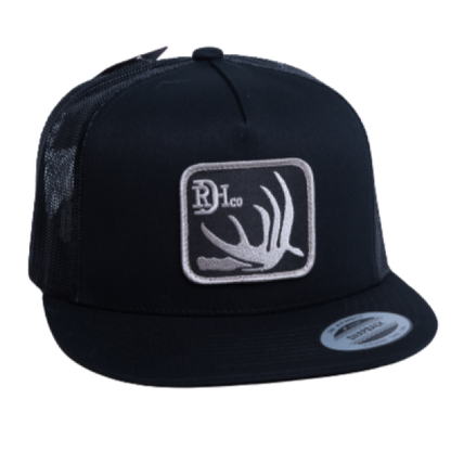 Red Dirt Hat Company-Deer Shed