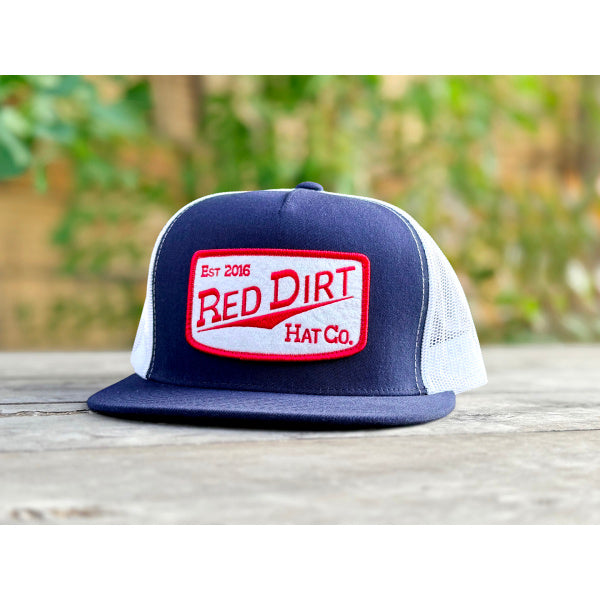 Red Dirt Hat Company-Fillin’ Station *Best Seller*