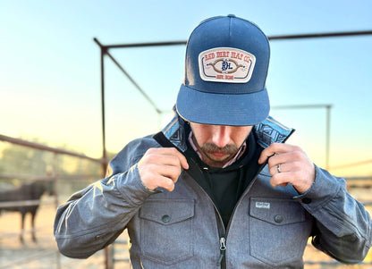 Red Dirt Hat Company-Gig ‘Um *Best Seller*