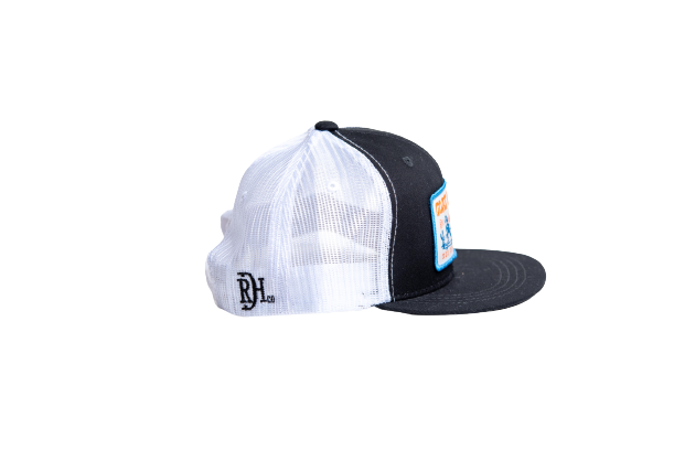 Red Dirt Hat Company-Goat Roper Youth