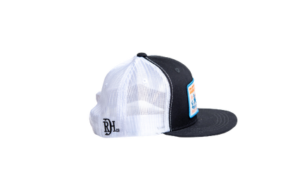 Red Dirt Hat Company-Goat Roper Youth