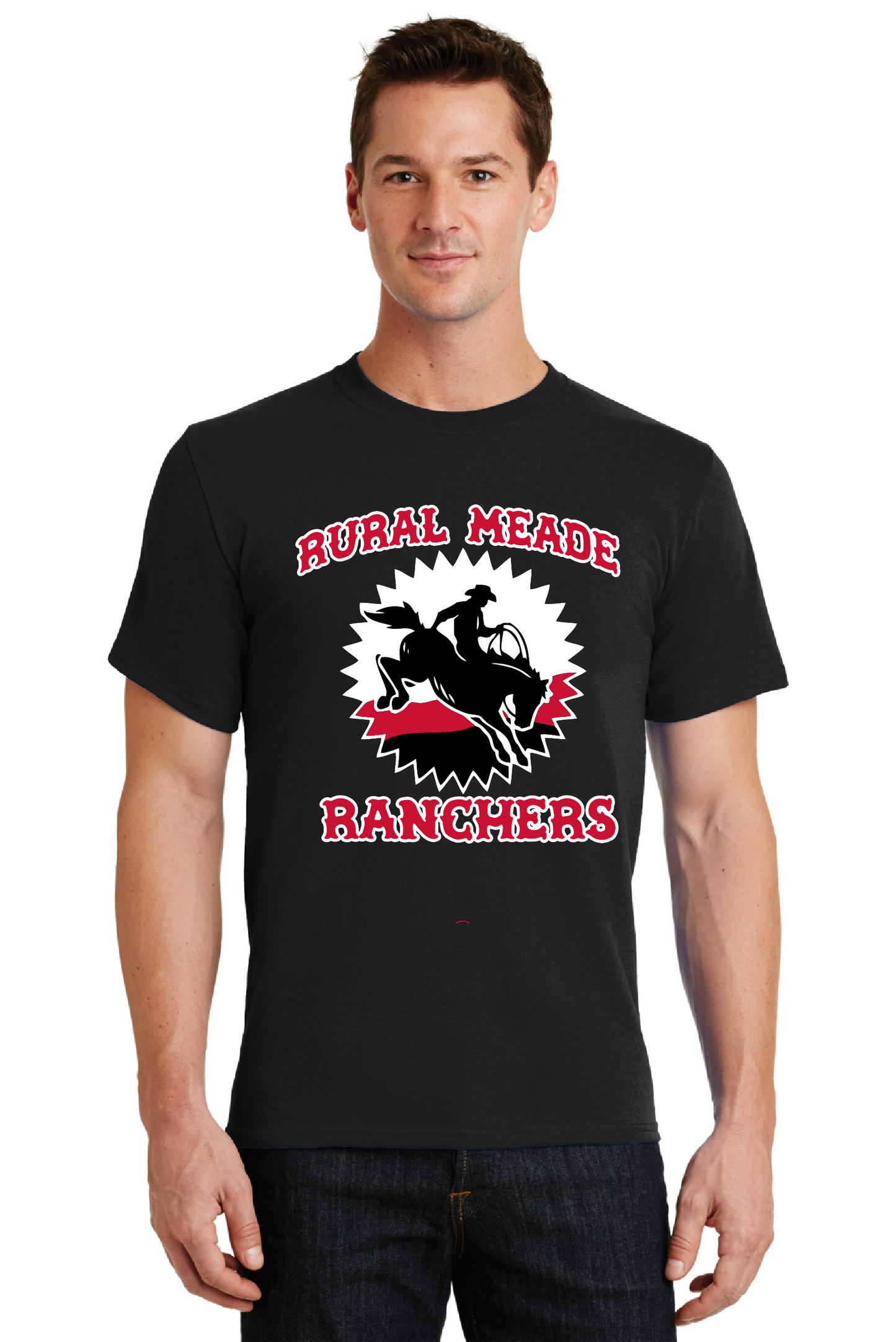 Central Meade Ranchers