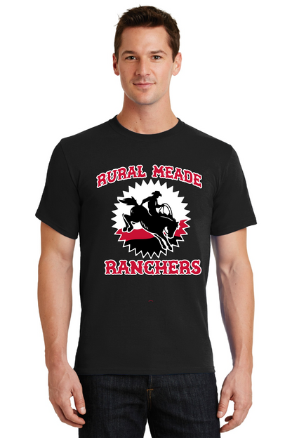 Central Meade Ranchers