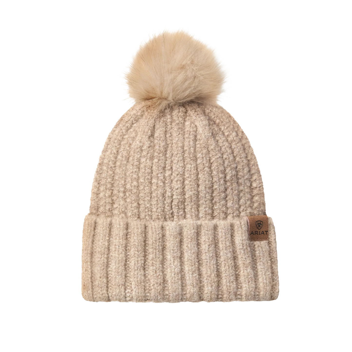 Women's Ariat Chilton Knitted Beanie