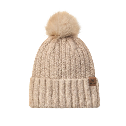 Women's Ariat Chilton Knitted Beanie