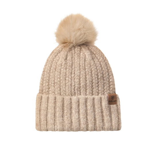 Women's Ariat Chilton Knitted Beanie