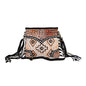 Myra Twilight Ridge Shoulder Bag