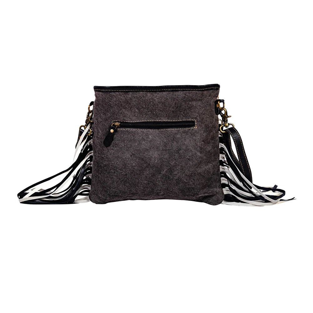 Myra Twilight Ridge Shoulder Bag