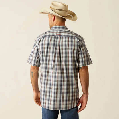 Men's Ariat Pro Series Cruz Classic Fit Shirt