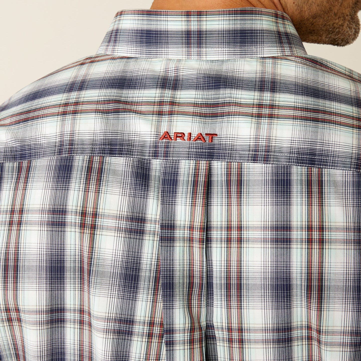 Men's Ariat Pro Series Cruz Classic Fit Shirt
