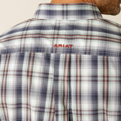 Men's Ariat Pro Series Cruz Classic Fit Shirt