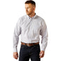 Men's Ariat Wrinkle Free Don Classic Fit Shirt