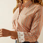 Women's Ariat Kirby Stretch Shirt
