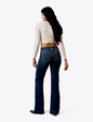 Women's Ariat Perfect Rise Kahlani Trouser Jeans
