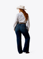 Women's Ariat Perfect Rise Kahlani Trouser Jeans