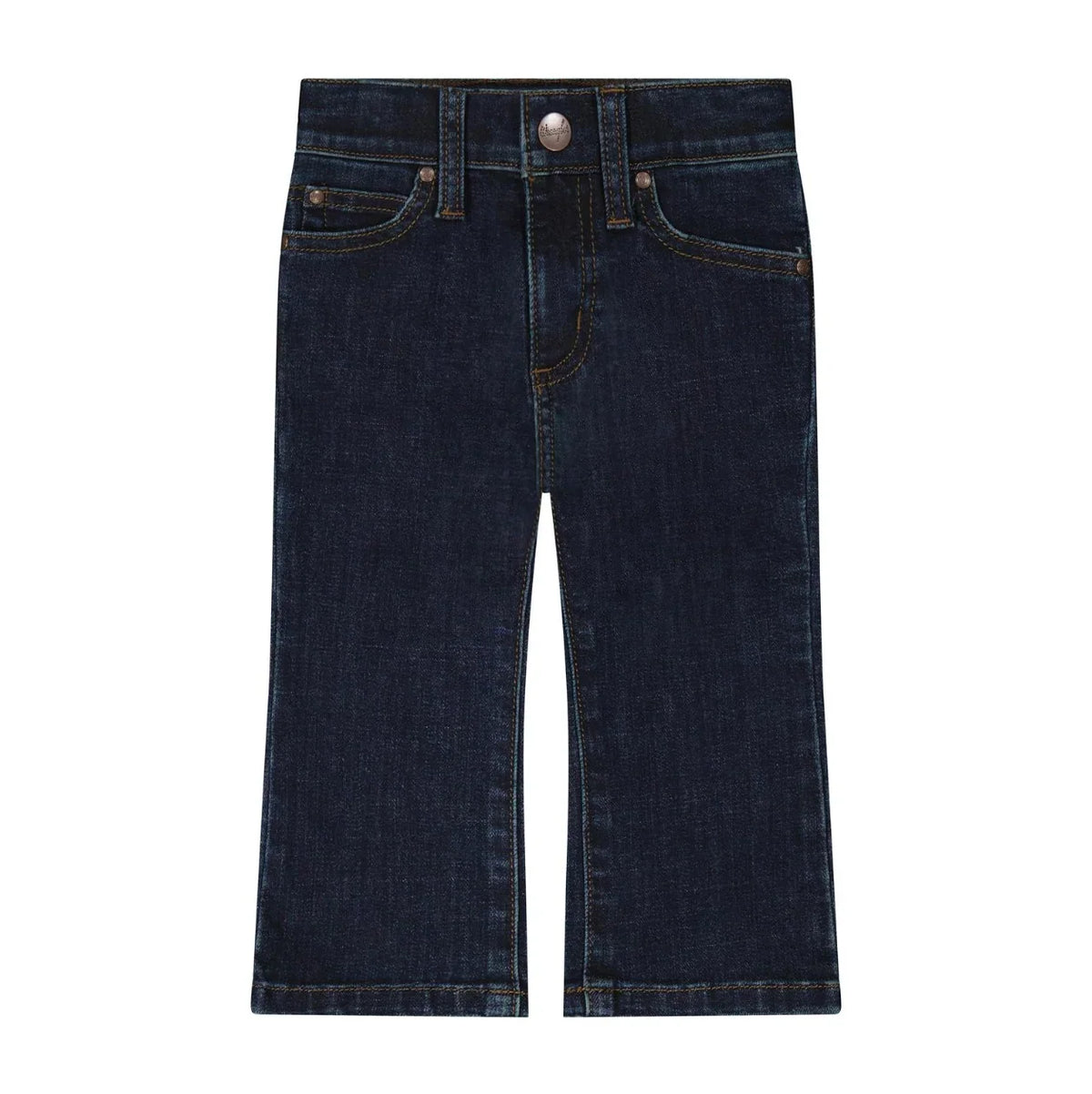 Boy's Wrangler Baby Toby Jeans