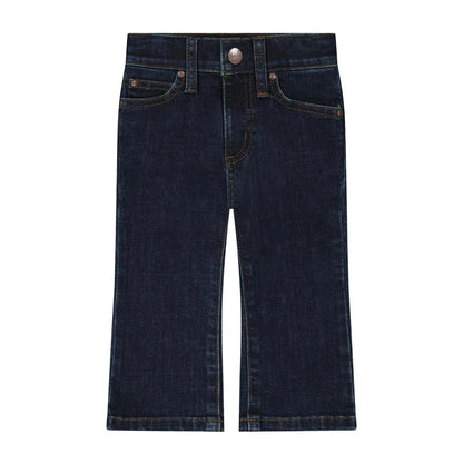 Boy's Wrangler Baby Toby Jeans