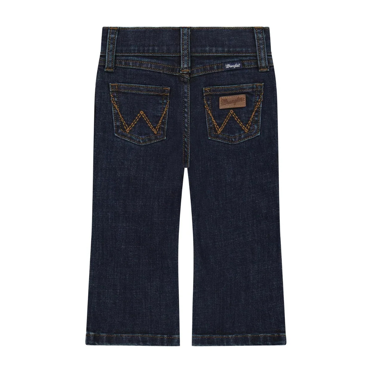 Boy's Wrangler Baby Toby Jeans